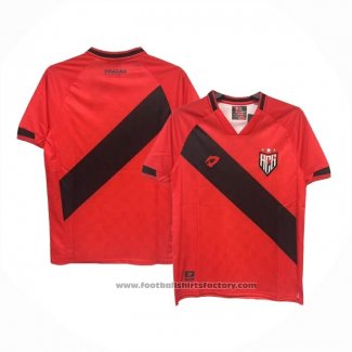 Thailand Atletico Goianiense Home Shirt 2023