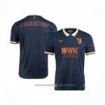 Thailand Augsburg Goalkeeper Shirt Special Shirt 2025-2026