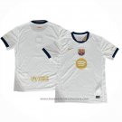 Thailand Barcelona Special Shirt 2025-2026 White
