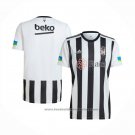 Thailand Besiktas Jk Away Shirt 2022-2023