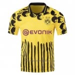 Thailand Borussia Dortmund Home Shirt 2025
