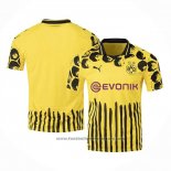 Thailand Borussia Dortmund Home Shirt 2025