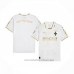 Thailand Borussia Monchengladbach Anniversary Shirt 2025-2026