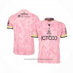 Thailand Bradford City Third Shirt 2025-2026