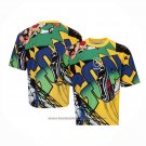 Thailand Brazil Souvenir Shirt 2026