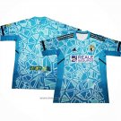 Thailand Burgos Goalkeeper Shirt 2022-2023