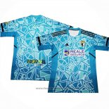 Thailand Burgos Goalkeeper Shirt 2022-2023