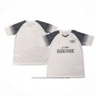 Thailand Burkina Faso Special Shirt 2025 White