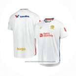 Thailand CD Olimpia Home Shirt 2022-2023