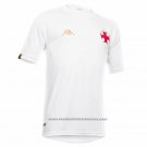 Thailand CR Vasco da Gama Goalkeeper Shirt 2023 White