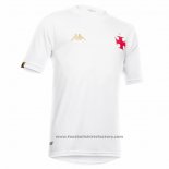Thailand CR Vasco da Gama Goalkeeper Shirt 2023 White