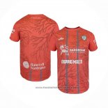 Thailand Cagliari Calcio Fourth Shirt 2025-2026