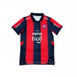 Thailand Cerro Porteno Home Shirt 2025