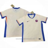 Thailand Chelsea Away Shirt 2024-2025