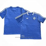 Thailand Chelsea Icon Shirt 2025-2026