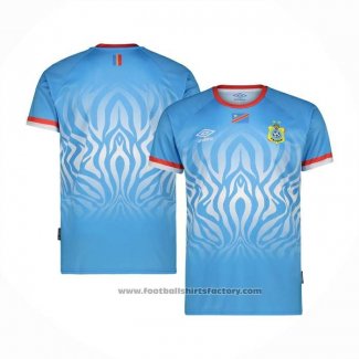 Thailand Congo Home Shirt 2026