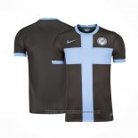 Thailand Corinthians Third Shirt 2020-2021
