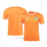 Thailand Costa de Ivory Home Shirt 2022