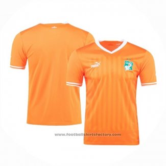 Thailand Costa de Ivory Home Shirt 2022