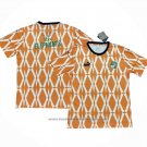 Thailand Costa de Ivory Home Shirt 2023-2024