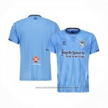 Thailand Coventry City Home Shirt 2021-2022