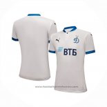 Thailand Dynamo Moscow Away Shirt 2021-2022