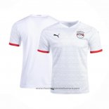 Thailand Egypt Away Shirt 2020-2021