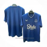 Thailand Everton Home Shirt 2025-2026