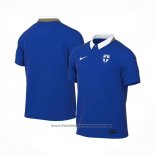 Thailand Finland Away Shirt 2026