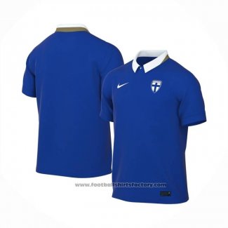 Thailand Finland Away Shirt 2026