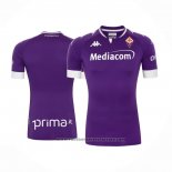 Thailand Fiorentina Home Shirt 2020-2021