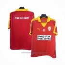 Thailand Galatasaray Special Shirt 2025-2026 Red