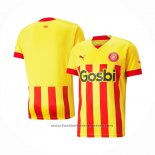 Thailand Girona Away Shirt 2022-2023