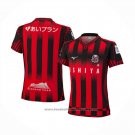 Thailand Hokkaido Consadole Sappgold Home Shirt 2022