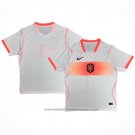 Thailand Holland Away Shirt 2026