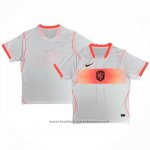 Thailand Holland Away Shirt 2026