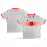 Thailand Holland Away Shirt 2026