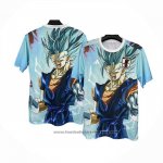 Thailand Japan Dragon Shirt Ball 2025-2026 Blue