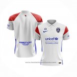 Thailand Johor Darul Ta'zim Away Shirt 2021