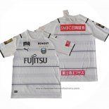 Thailand Kawasaki Frontale Away Shirt 2021