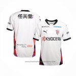 Thailand Kyoto Sanga Away Shirt 2026