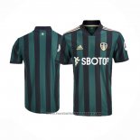 Thailand Leeds United Away Shirt 2020-2021