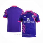 Thailand Mainz 05 Away Shirt 2025-2026