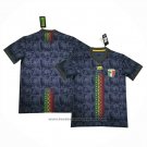 Thailand Mali Special Shirt 2024 Black