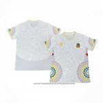 Thailand Mali Special Shirt 2025-2026 White
