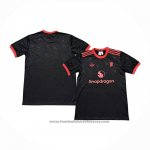 Thailand Manchester United Special Shirt 2025-2026 Black
