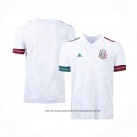 Thailand Mexico Away Shirt 2020-2021