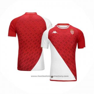Thailand Monaco Home Shirt 2023-2024