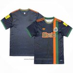 Thailand Newcastle United Third Shirt 2025-2026
