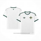 Thailand North Ireland Away Shirt 2026